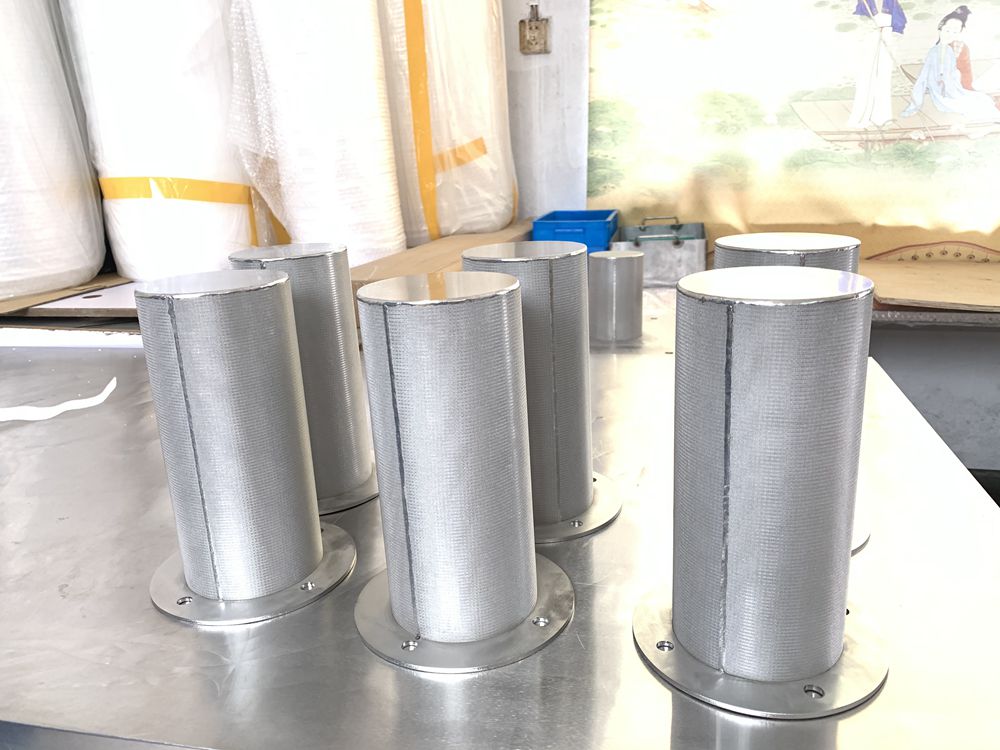 烧结网与金属网有何区别你知道吗？？？？？