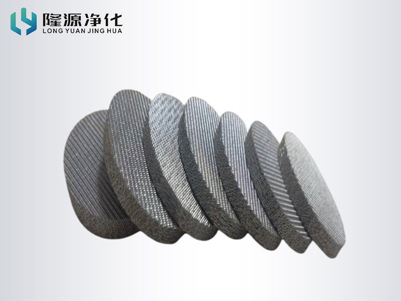 银河国际小编教你洗濯烧结毡