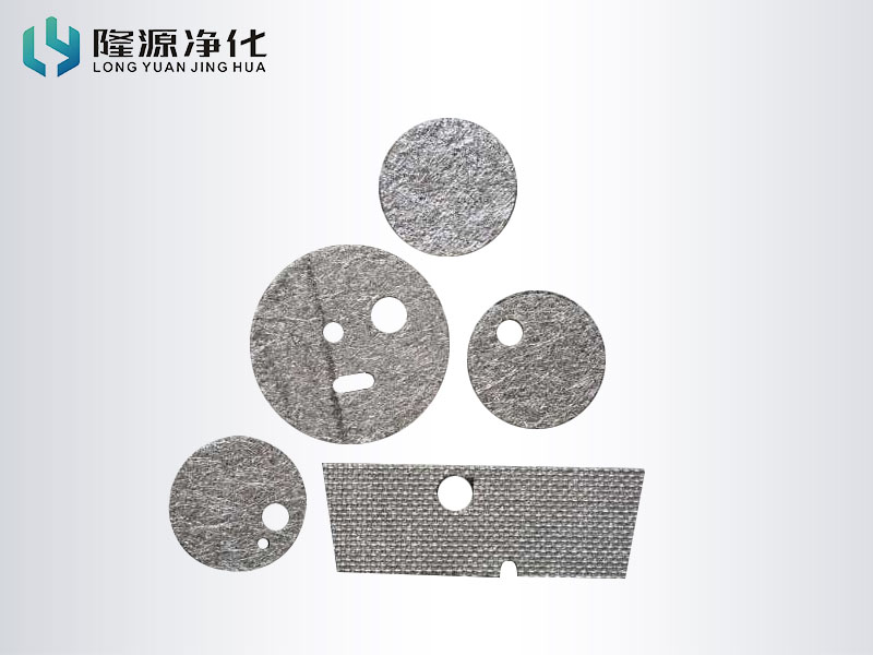 烧结毡为何受接待？？？
