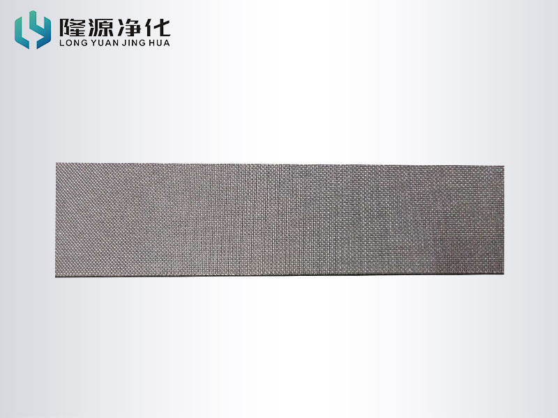 烧结毡产品的烧结要领你相识吗？？？？？？