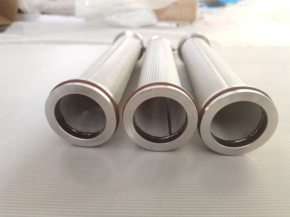 烧结网的四种类型你知道吗？？？？？？？