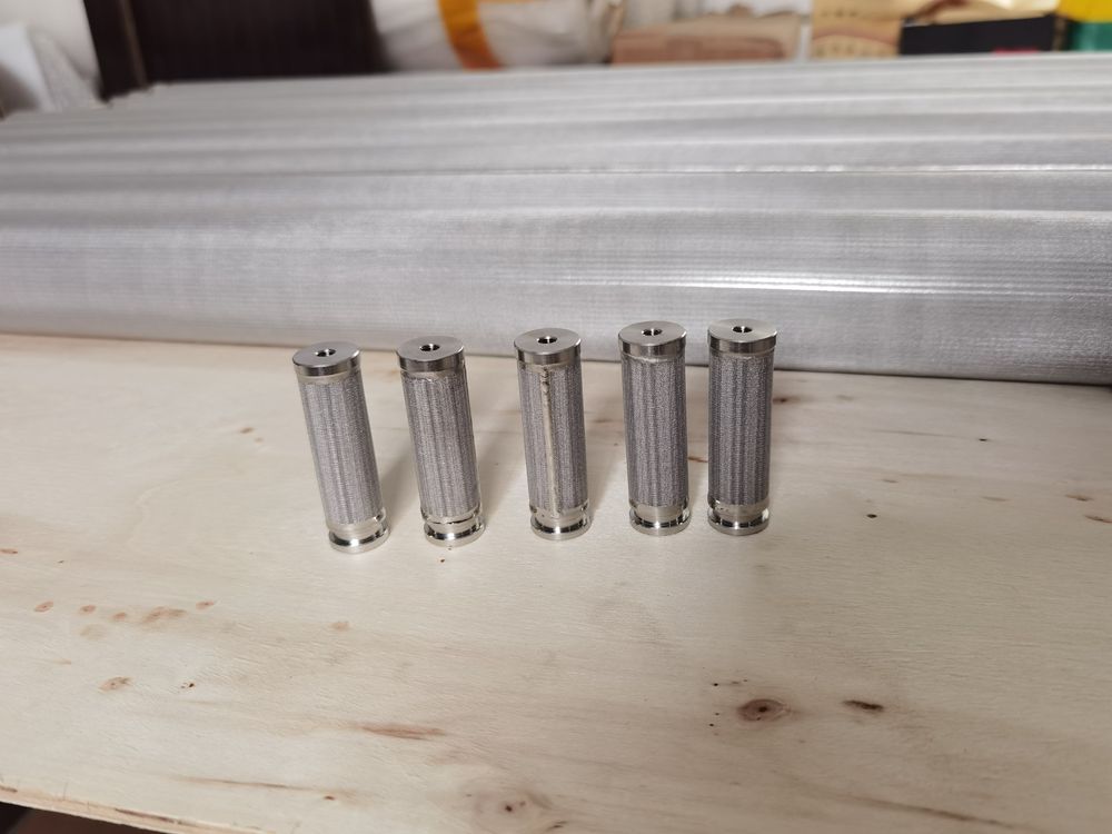 烧结网使用寿命受哪些因素影响？？？？