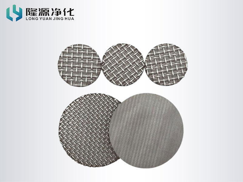 使用烧结网变形缘故原由有哪些？？？？